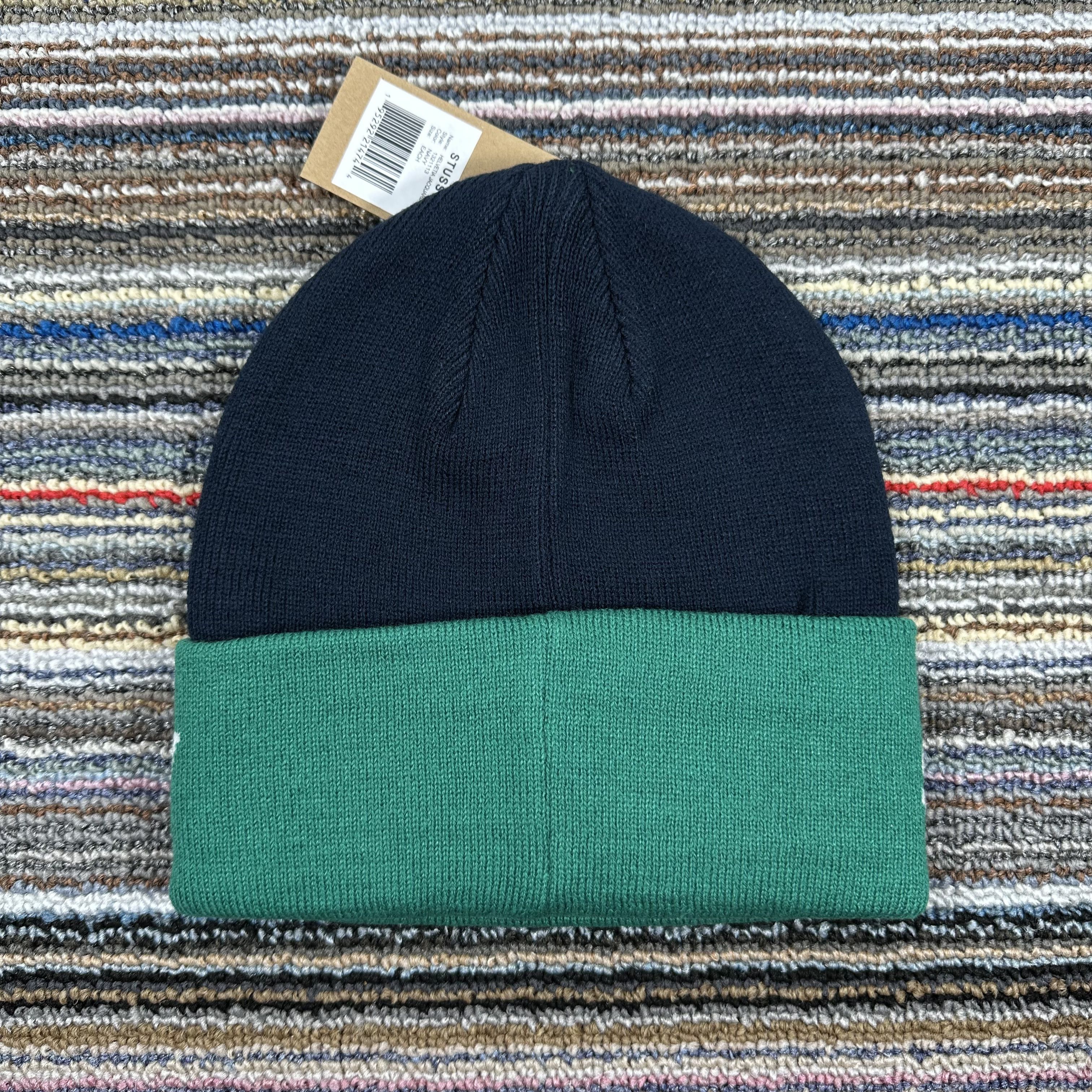 Stussy STUSSY BEANIE HAT Size ONE SIZE - 3 Thumbnail