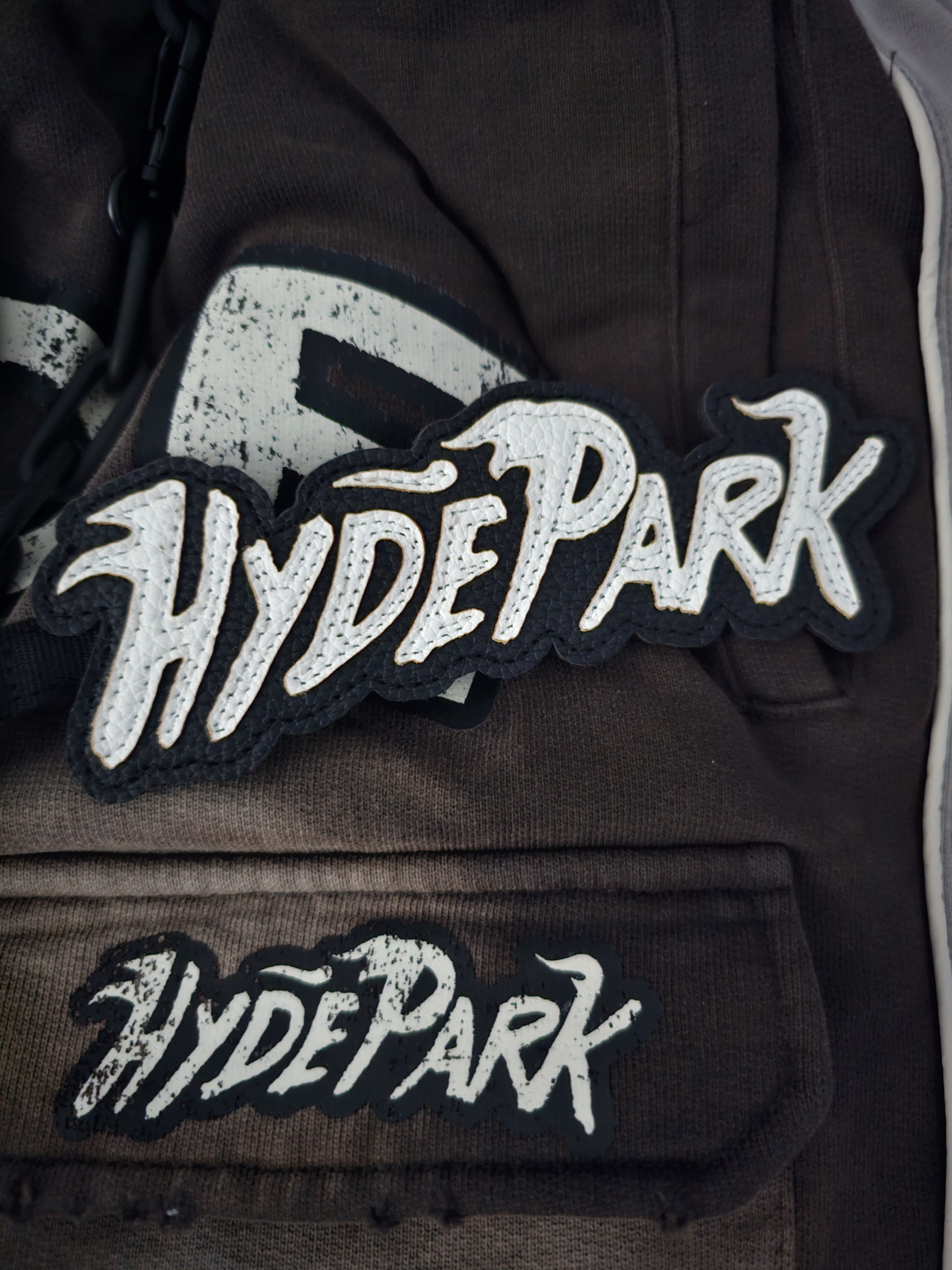 Hyde Park Goods Hyde Park Hoodie and Sweatpant Set Size US L / EU 52-54 / 3 - 21 Thumbnail