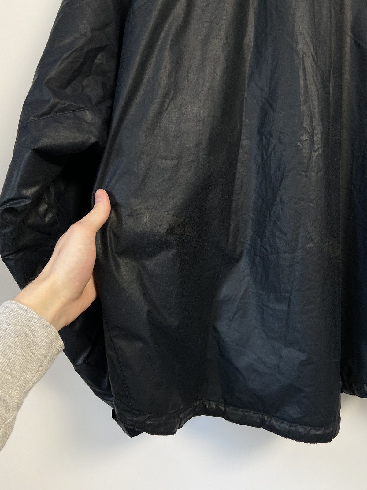 Yves Saint Laurent Yves Saint Laurent Jeans Jacket YSL Vintage Size US XL / EU 56 / 4 - 17 Thumbnail