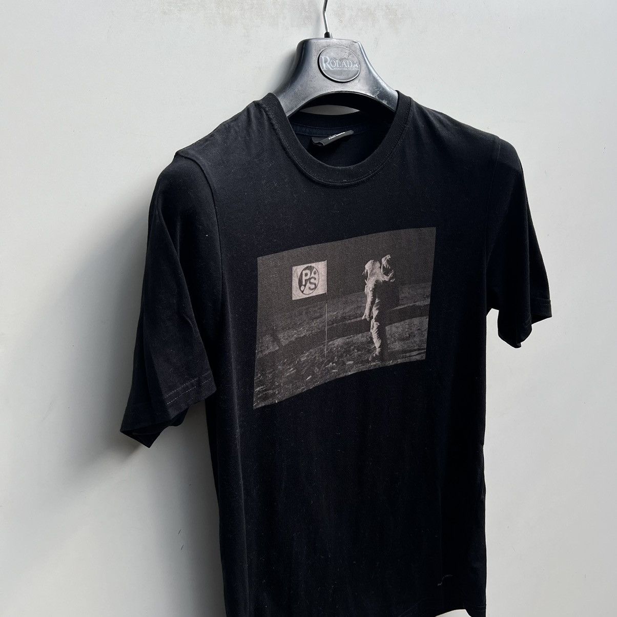 Paul Smith Paul Smith T-Shirt Size US S / EU 44-46 / 1 - 4 Thumbnail