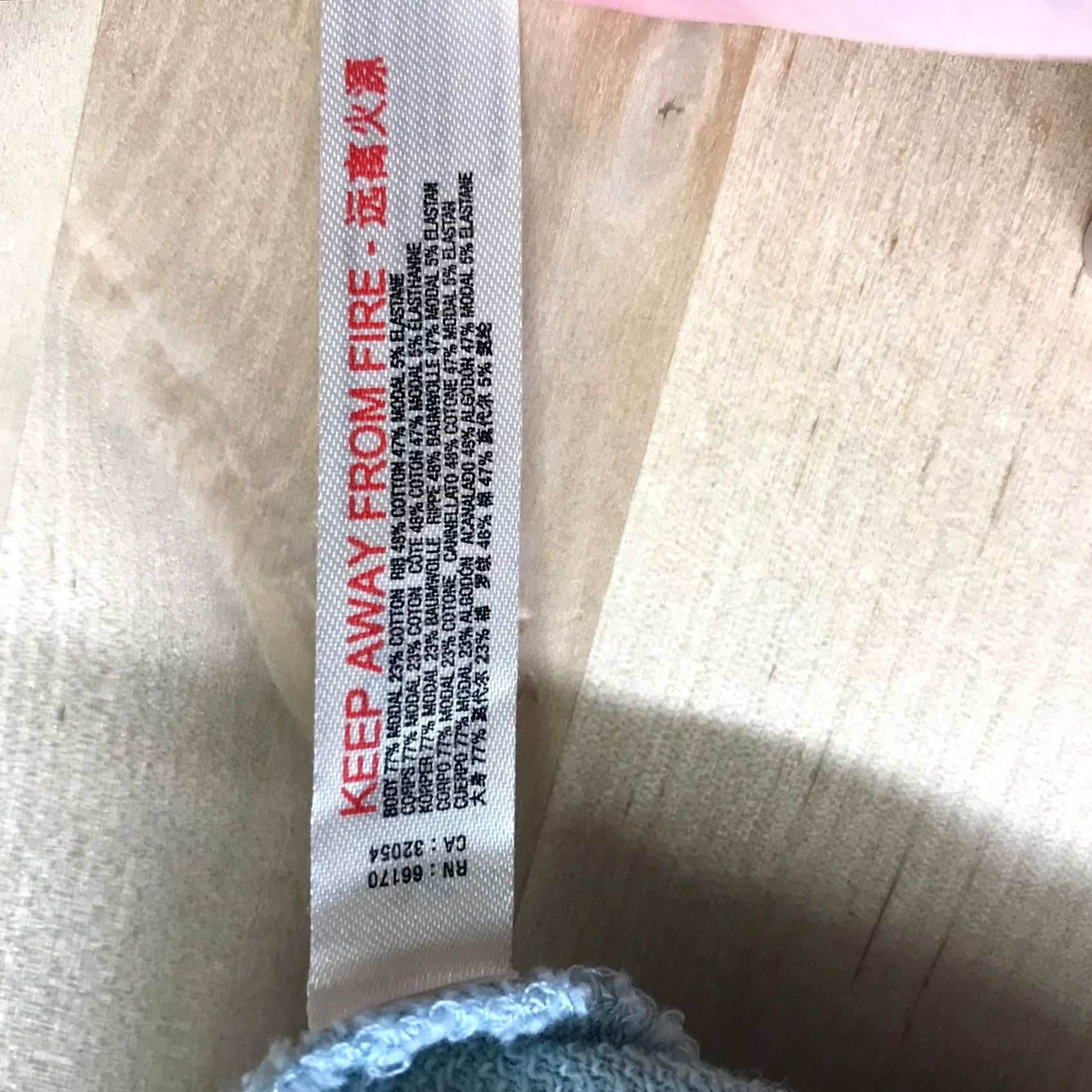 Anthropologie Saturday Sunday Anthropologie Hoodie Jacket Women Medium Blue Funnel Neck Zip Up Size M / US 6-8 / IT 42-44 - 8 Thumbnail