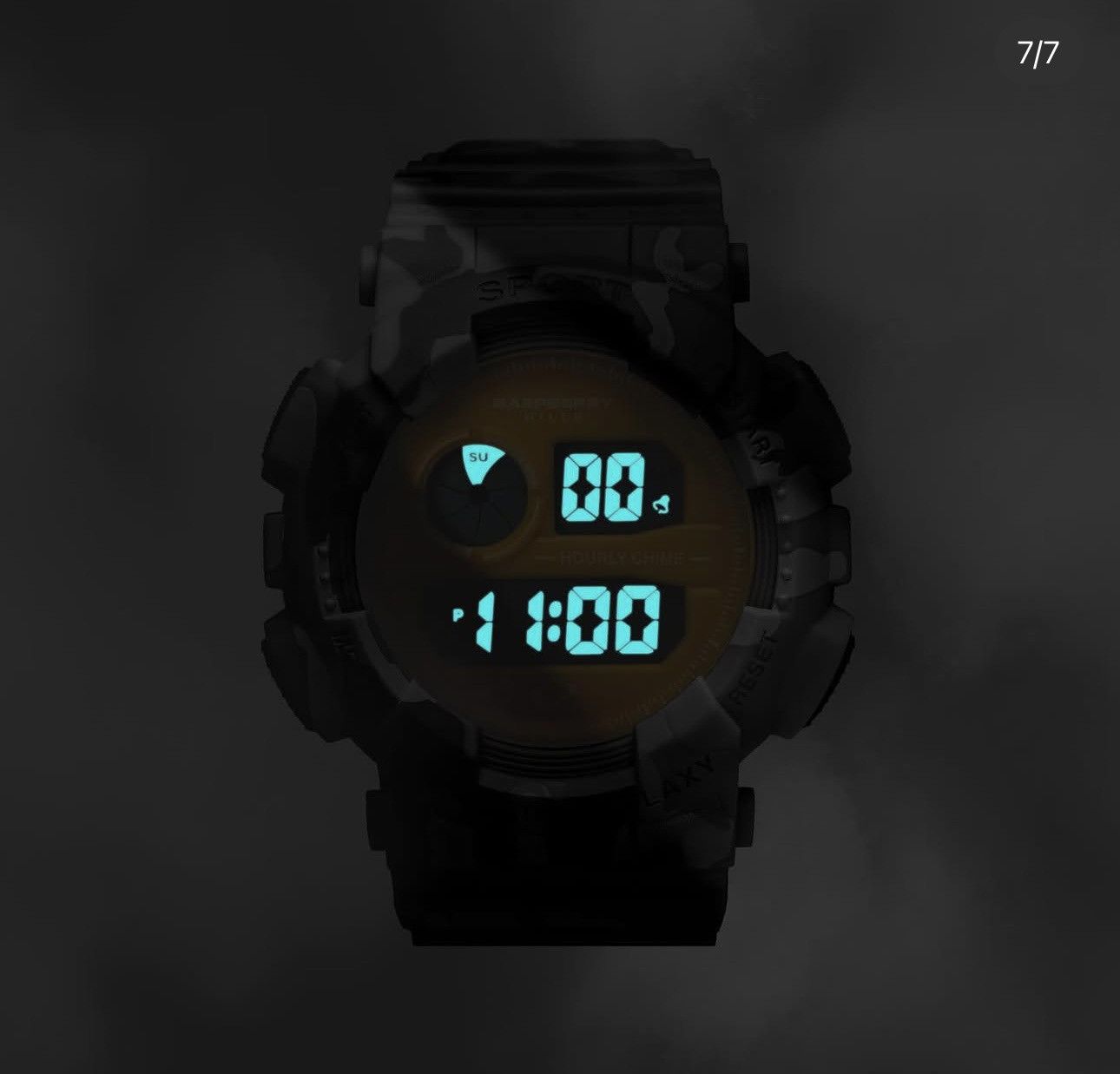 The GV Gallery GV Shock Size ONE SIZE - 4 Thumbnail