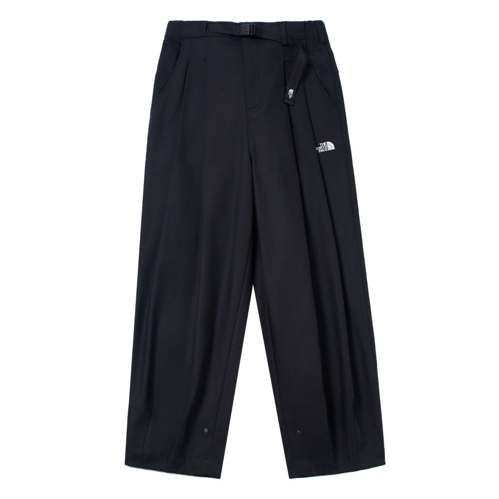 Kazuki Kuraishi × The North Face Urban Exploration UNISEX PLEATED CASUAL PANTS Size US 32 / EU 48 - 1 Thumbnail