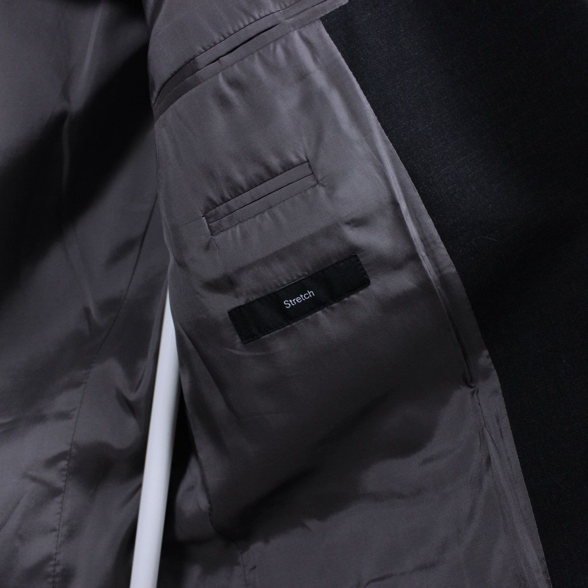 Hugo Hugo Boss Suits Blazer Pants Size 38L - 8 Thumbnail