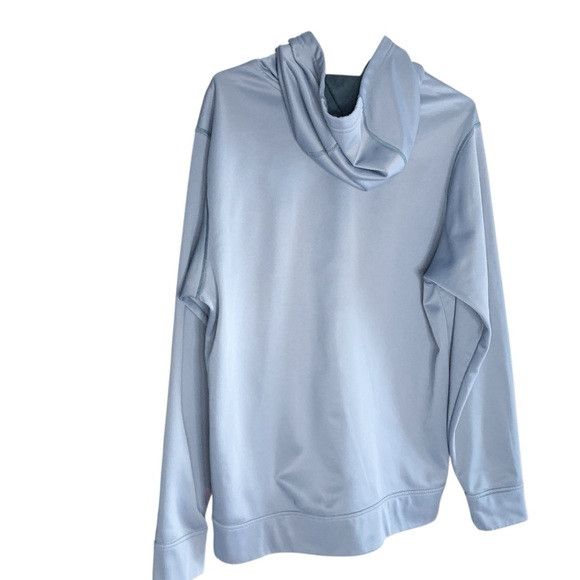 Patagonia Patagonia Knit Fleece Hoodie to n Grey Size US XL / EU 56 / 4 - 6 Thumbnail