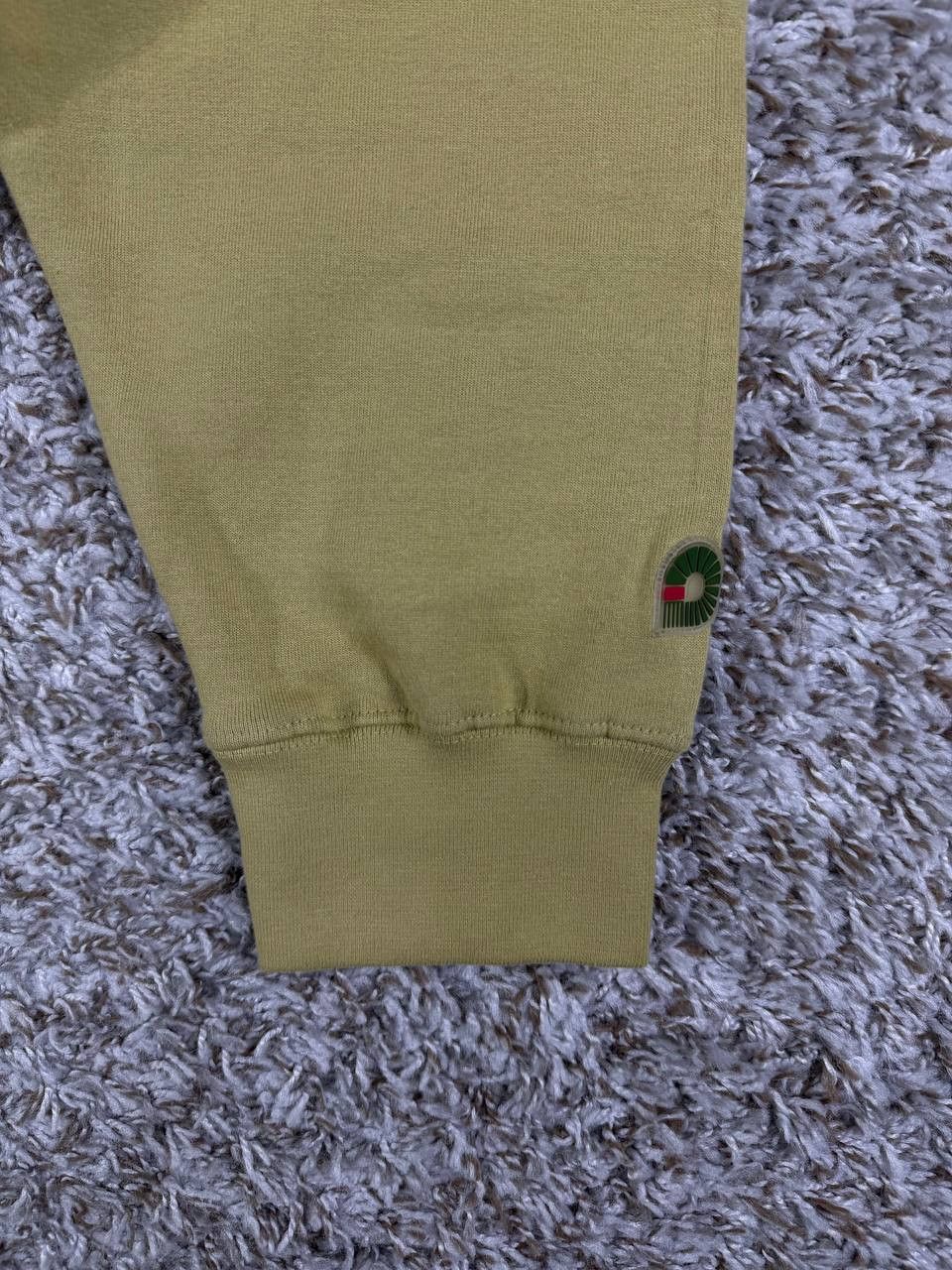 Akademiks Vintage Akademiks Y2K Pullover Hoodie Hip Hop Logo Size US XXL / EU 58 / 5 - 12 Thumbnail