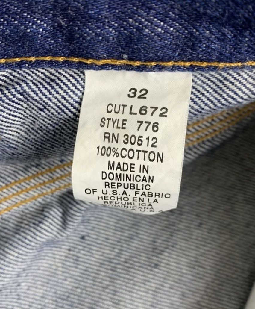 Ben Davis Ben Davis Carperter Pants Size US 32 / EU 48 - 5 Thumbnail