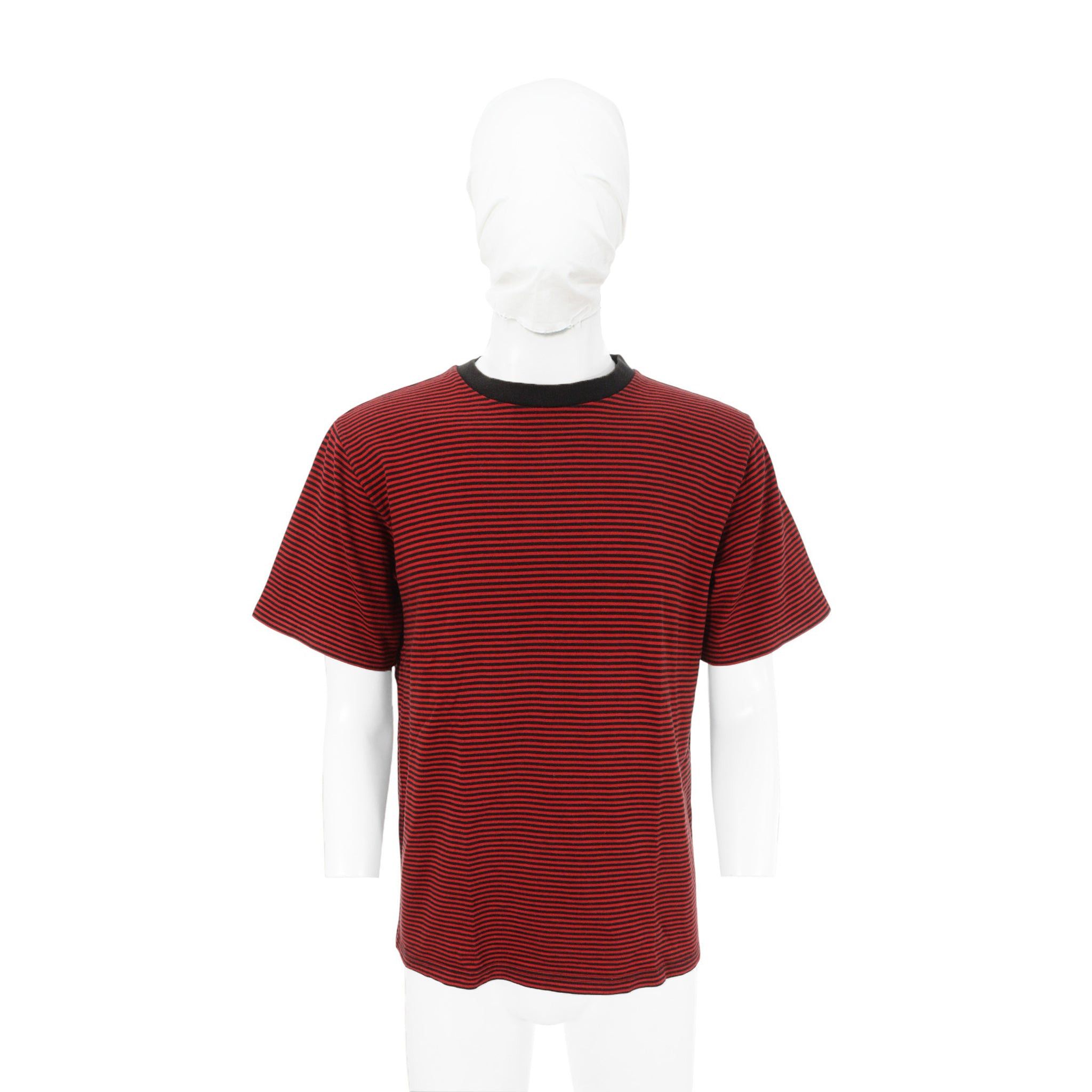 number nine シールドtシャツ archive red Number (N)ine × Takahiromiyashita The Soloist. Number Nine Archive