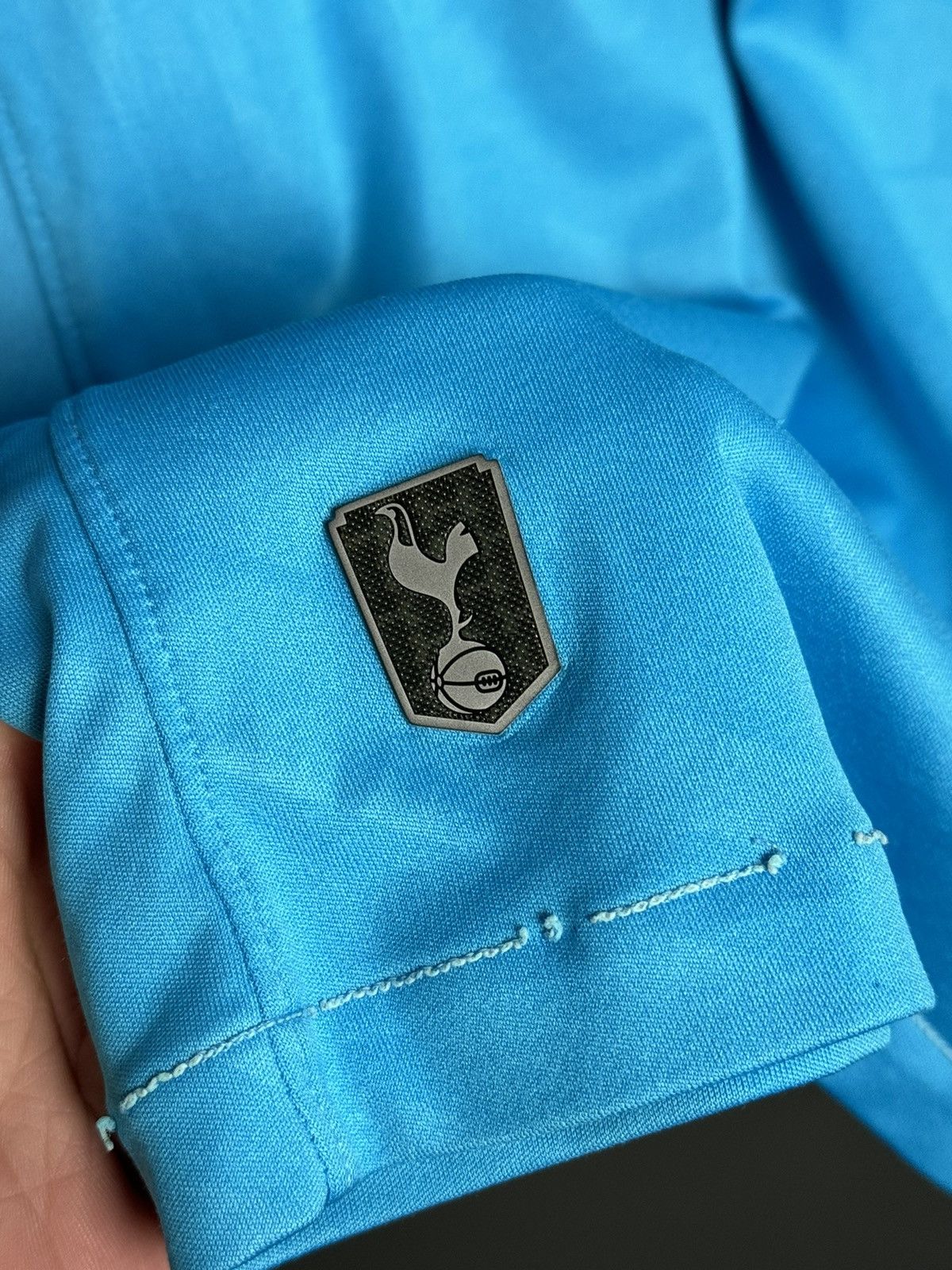 Under Armour Tottenham Hotspur 13/14 Away Football Jersey Size US M / EU 48-50 / 2 - 5 Thumbnail