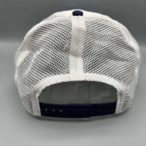Other New York City FC Trucker Hat Embroidered Fanatics Snap Back Size ONE SIZE - 7 Thumbnail