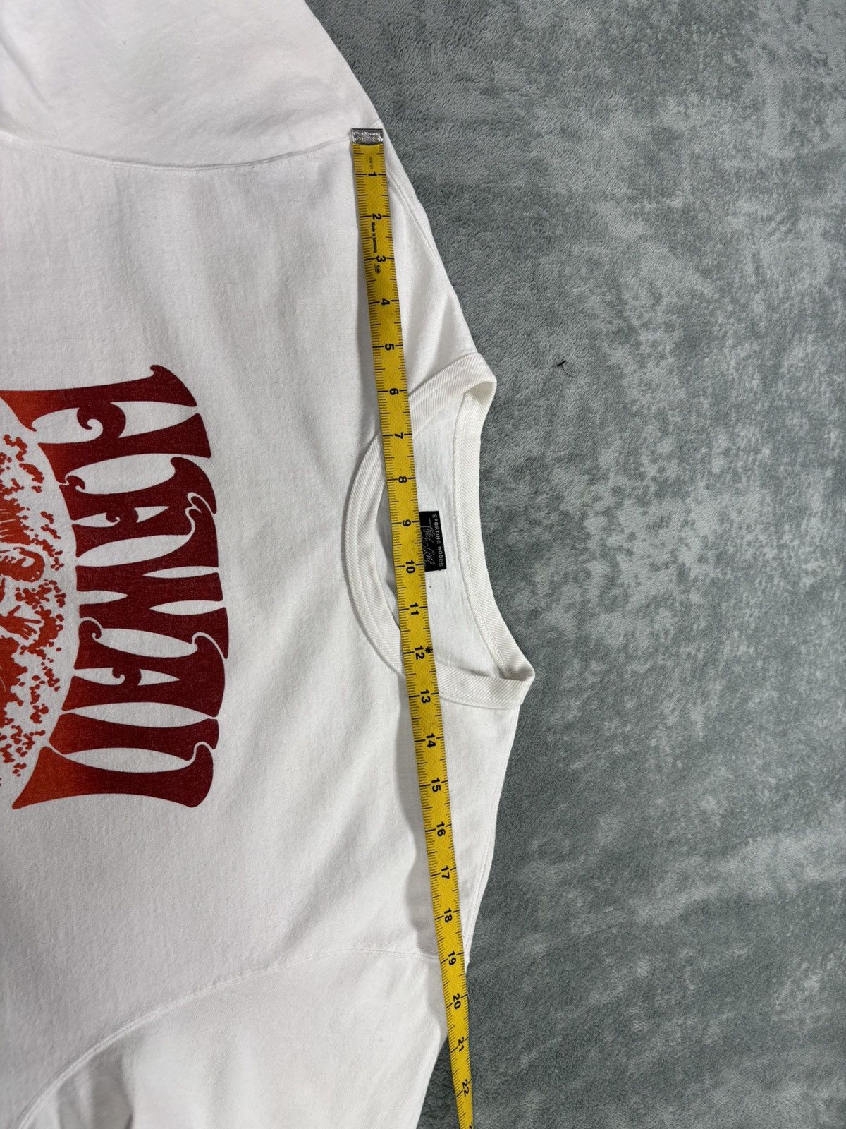 The Real McCoy's Joe Mccoy’s By Real Mccoy’s Hawaii Size US XL / EU 56 / 4 - 13 Thumbnail