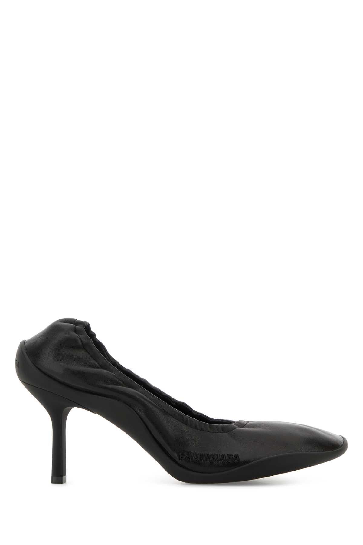Balenciaga Shibuya Pump M080 Size US 11 / IT 41 - 1 Thumbnail