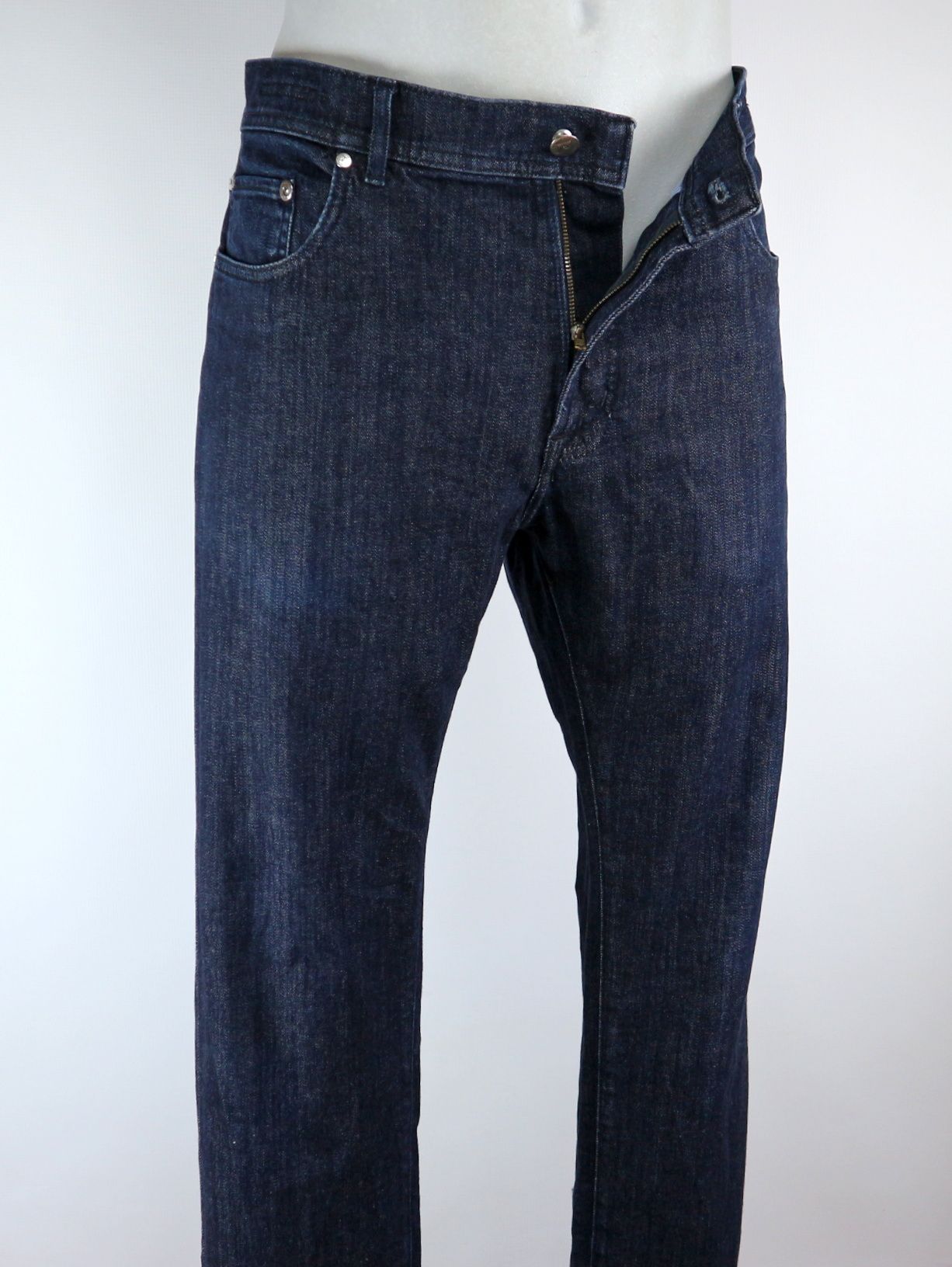 Pierre Cardin Pierre Cardin Lyon Fit jeans W38 L32 Size US 38 / EU 54 - 2 Preview