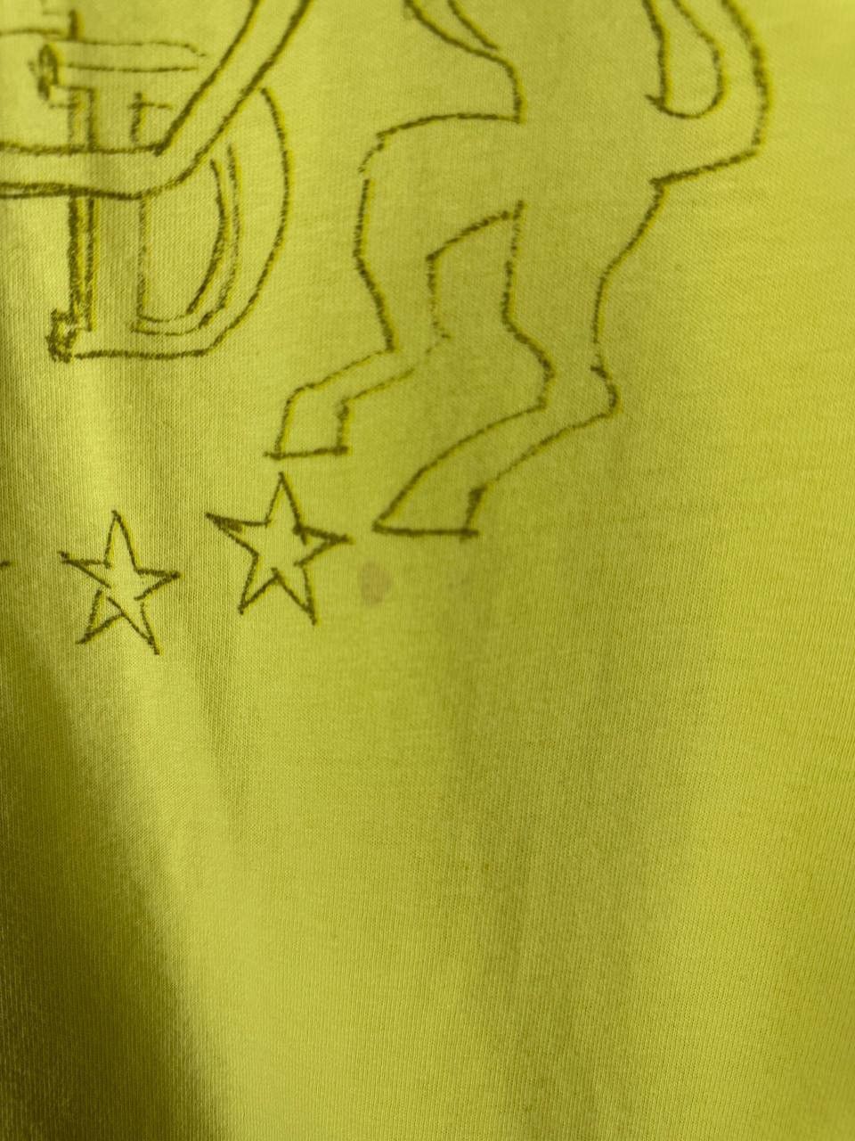 Diesel Diesel vintage center logo tee Size US S / EU 44-46 / 1 - 8 Thumbnail
