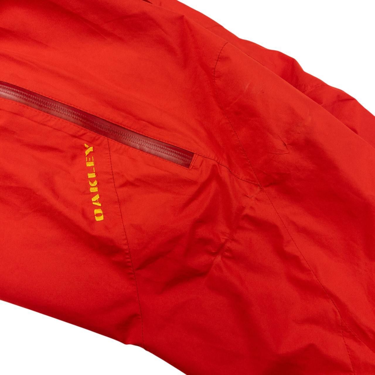 Oakley Vintage Oakley Goretex Snowboarding Trousers Size L Size US 35 - 7 Thumbnail