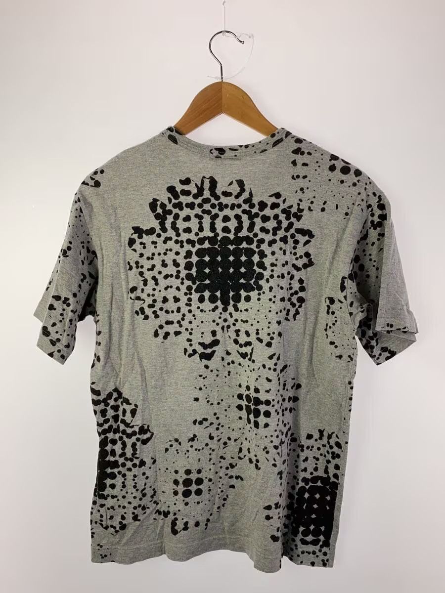 Comme des Garcons × Comme des Garcons Homme Floral Pattern Tee Size US M / EU 48-50 / 2 - 2 Thumbnail