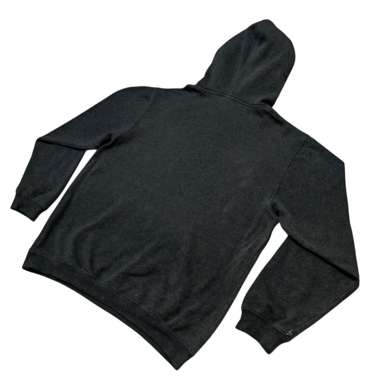 Stussy Vintage Stussy Basketball In Faded Sweat Hoodie Size US M / EU 48-50 / 2 - 6 Thumbnail