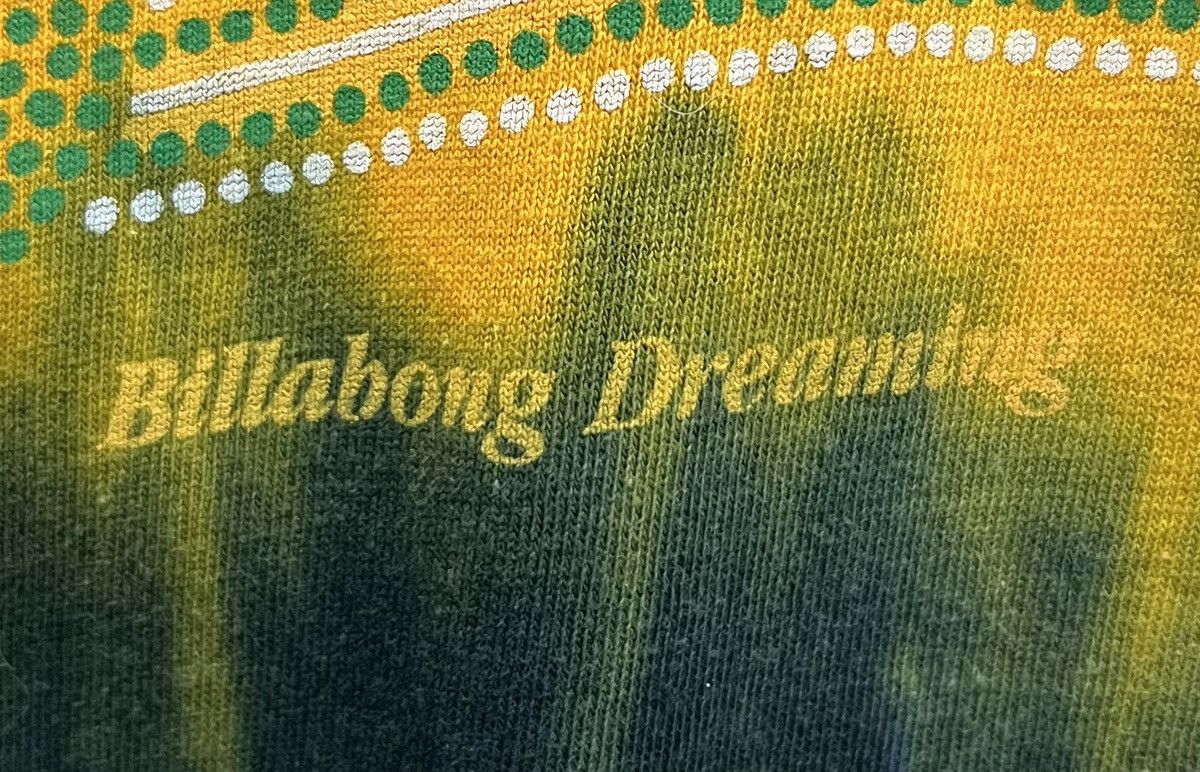 Billabong × Vintage VINTAGE BILLABONG DREAMING CHURINGA AUSTRALIA SHIRT Size US M / EU 48-50 / 2 - 4 Thumbnail