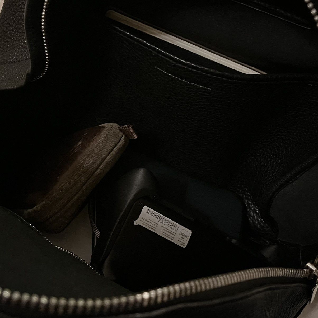 Alexander Wang Alexander Wang Crux Bag Size ONE SIZE - 5 Thumbnail