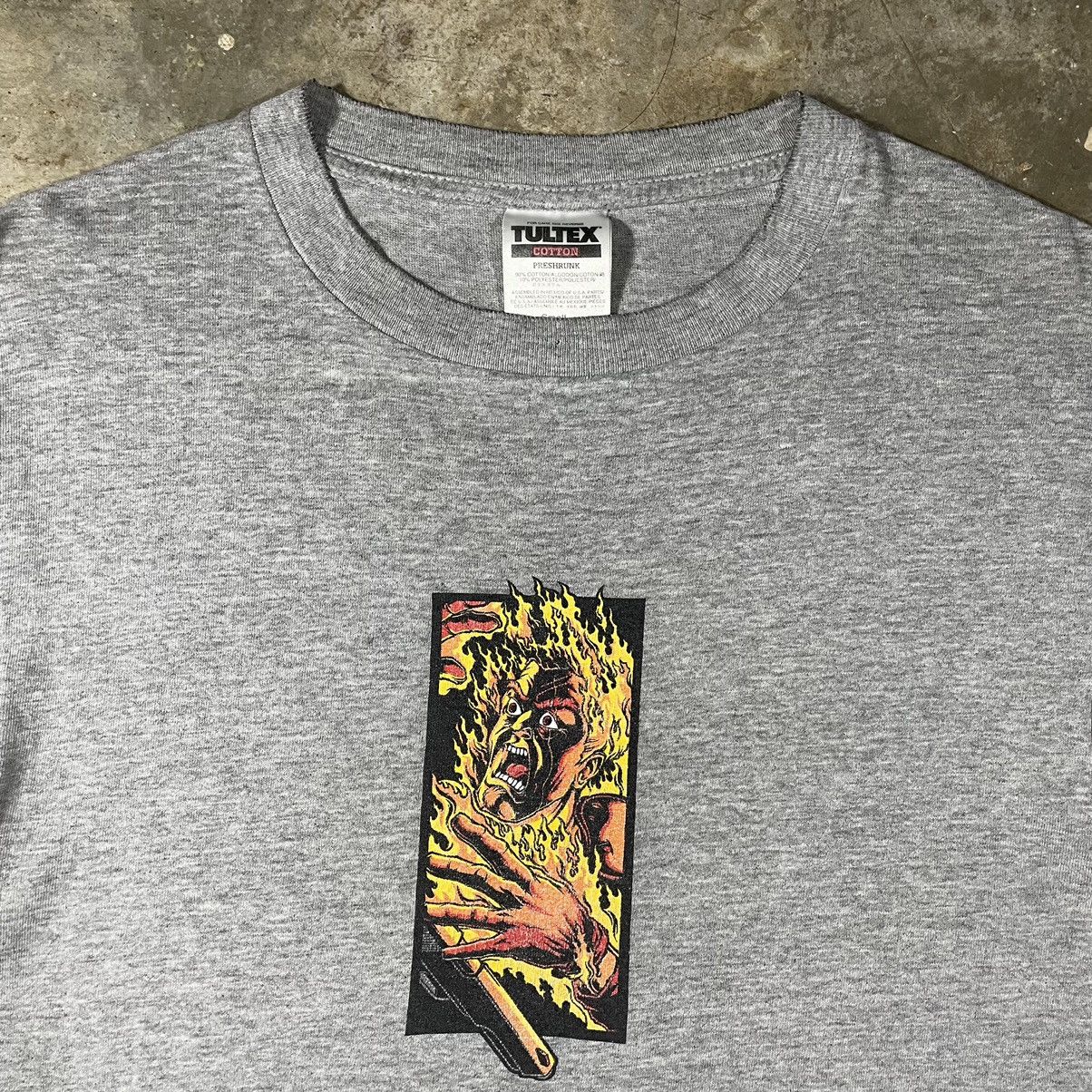 Flip Skateboards × Vintage Vintage Zero Skateboard Jamie Thomas Size US XS / EU 42 / 0 - 3 Thumbnail