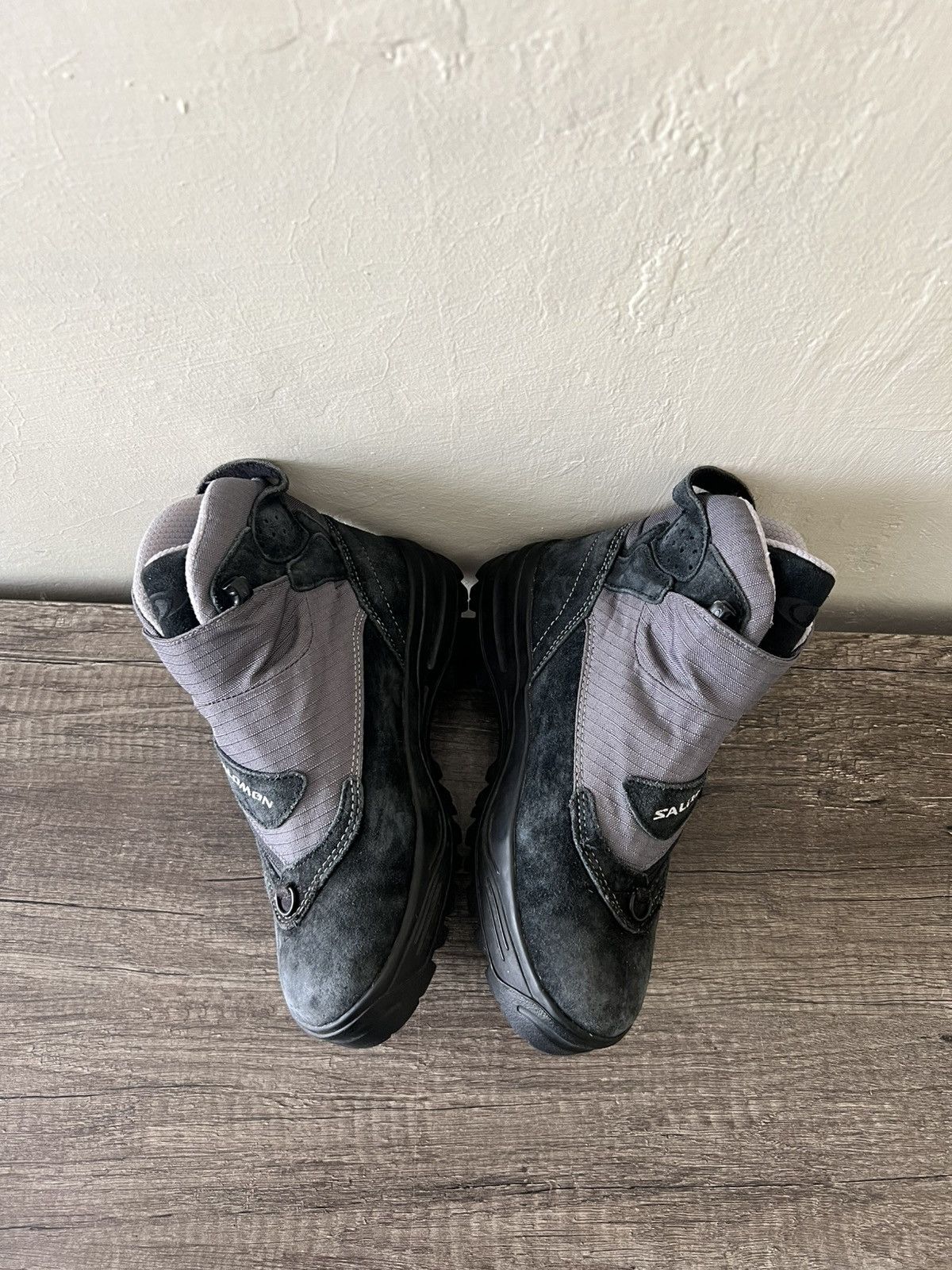 Salomon SALOMON TECH HIKER Size US 6 / IT 36 - 5 Thumbnail