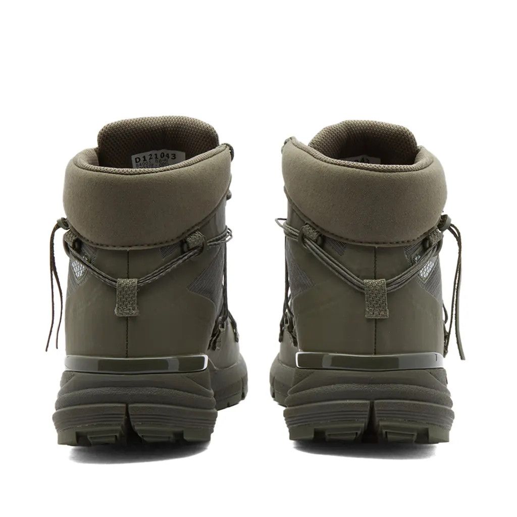 Danner × F/CE × Goretex F/CE. x DANNER GORETEX HYBRID BOOT VIBRAM Size US 9 / EU 42 - 2 Thumbnail