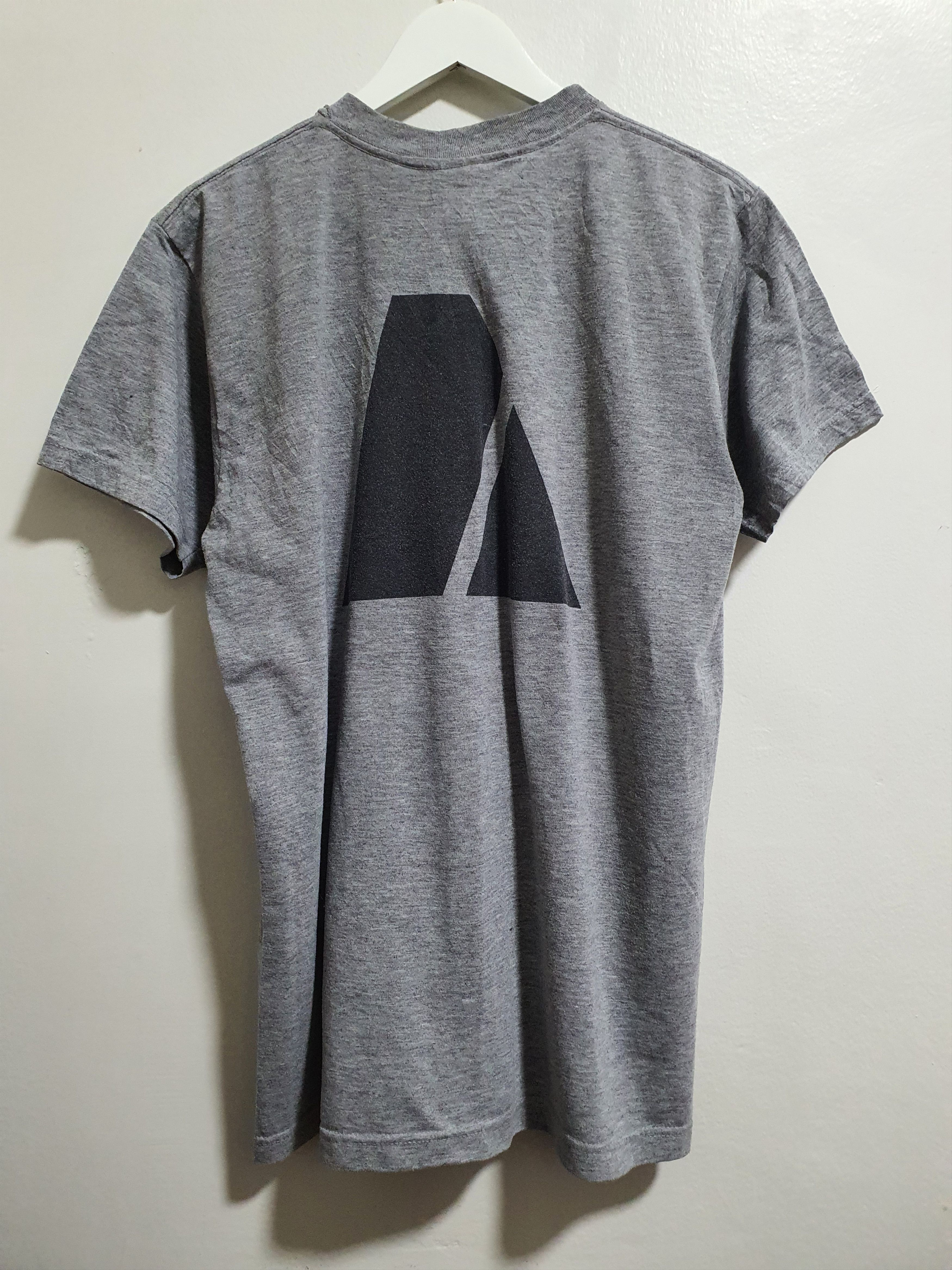 Other ARMY 22/30 REFLECTOR TRAINING T-SHIRT Size US L / EU 52-54 / 3 - 4 Thumbnail