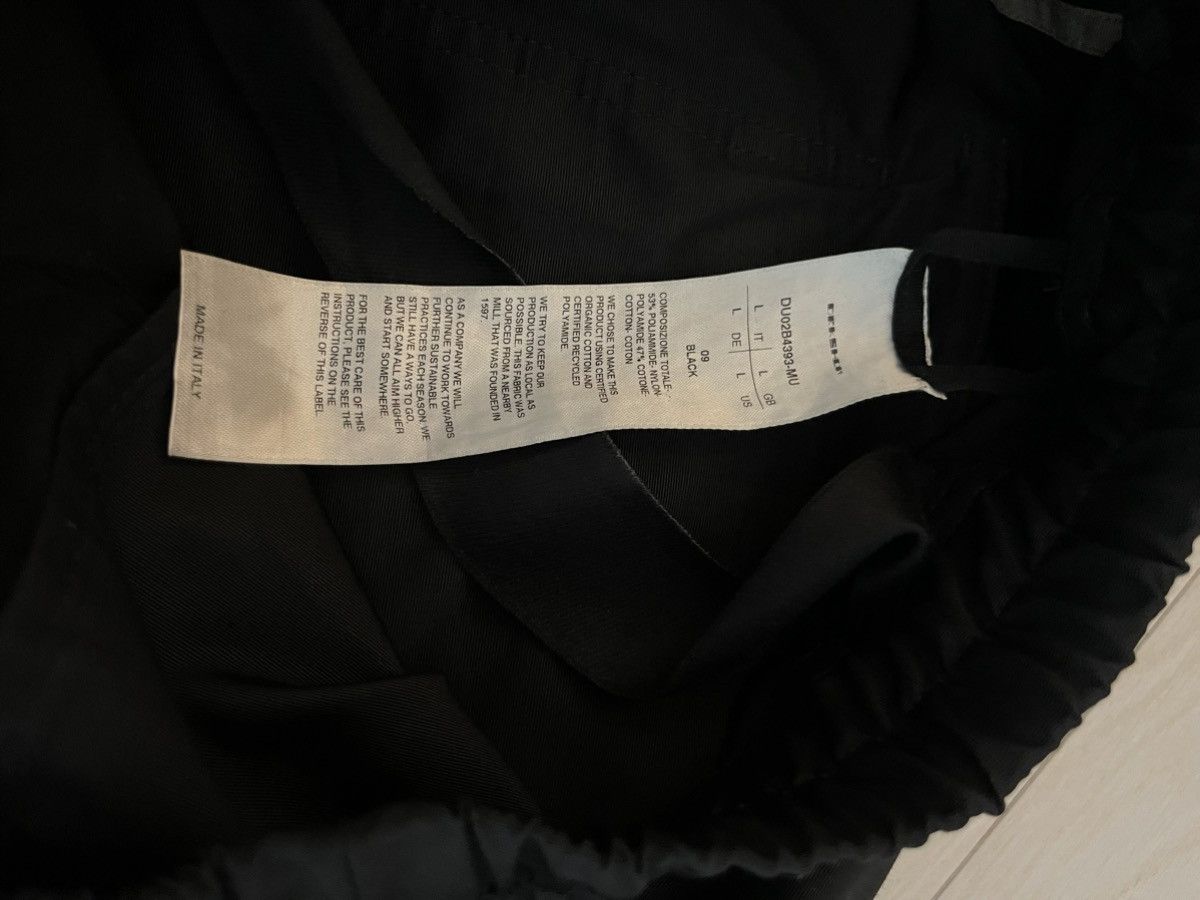 Rick Owens Rick Owens Drkshdw Pusher pants Size US 36 / EU 52 - 7 Thumbnail