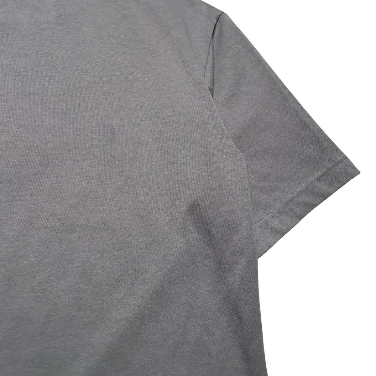 Uniqlo Uniqlo Airism Oversized Boxy T Shirt XS Essential Blank Size US XS / EU 42 / 0 - 7 Thumbnail
