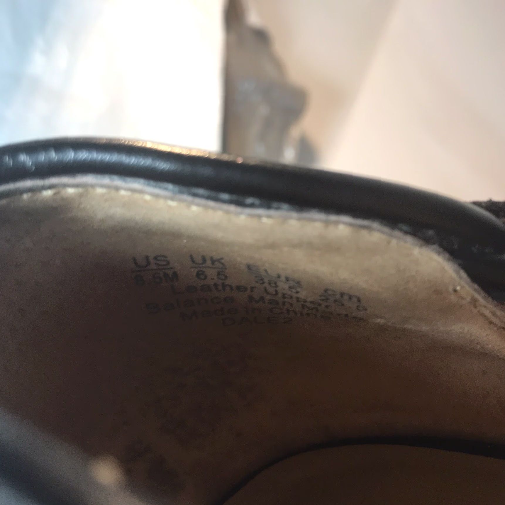 Franco Sarto VINTAGE Franco Sarto Dale 2 Black Suede Ankle Booties Womens Size 8.5M 3in Block Heel Size US 9 / IT 39 - 6 Thumbnail