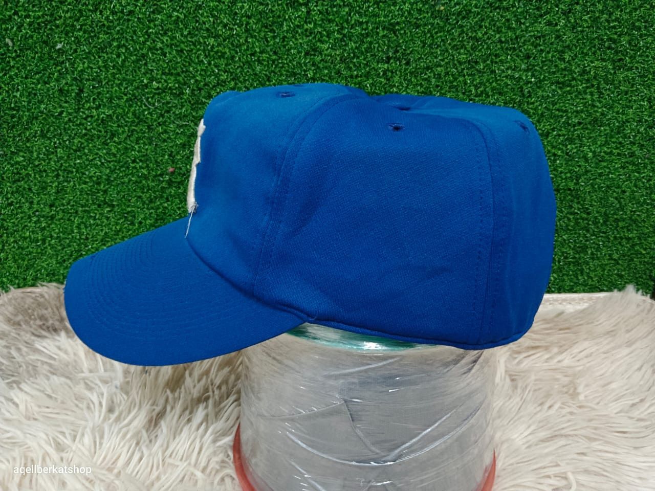 Japanese Brand VTG Rawlings Baseball Cap Size ONE SIZE - 5 Thumbnail