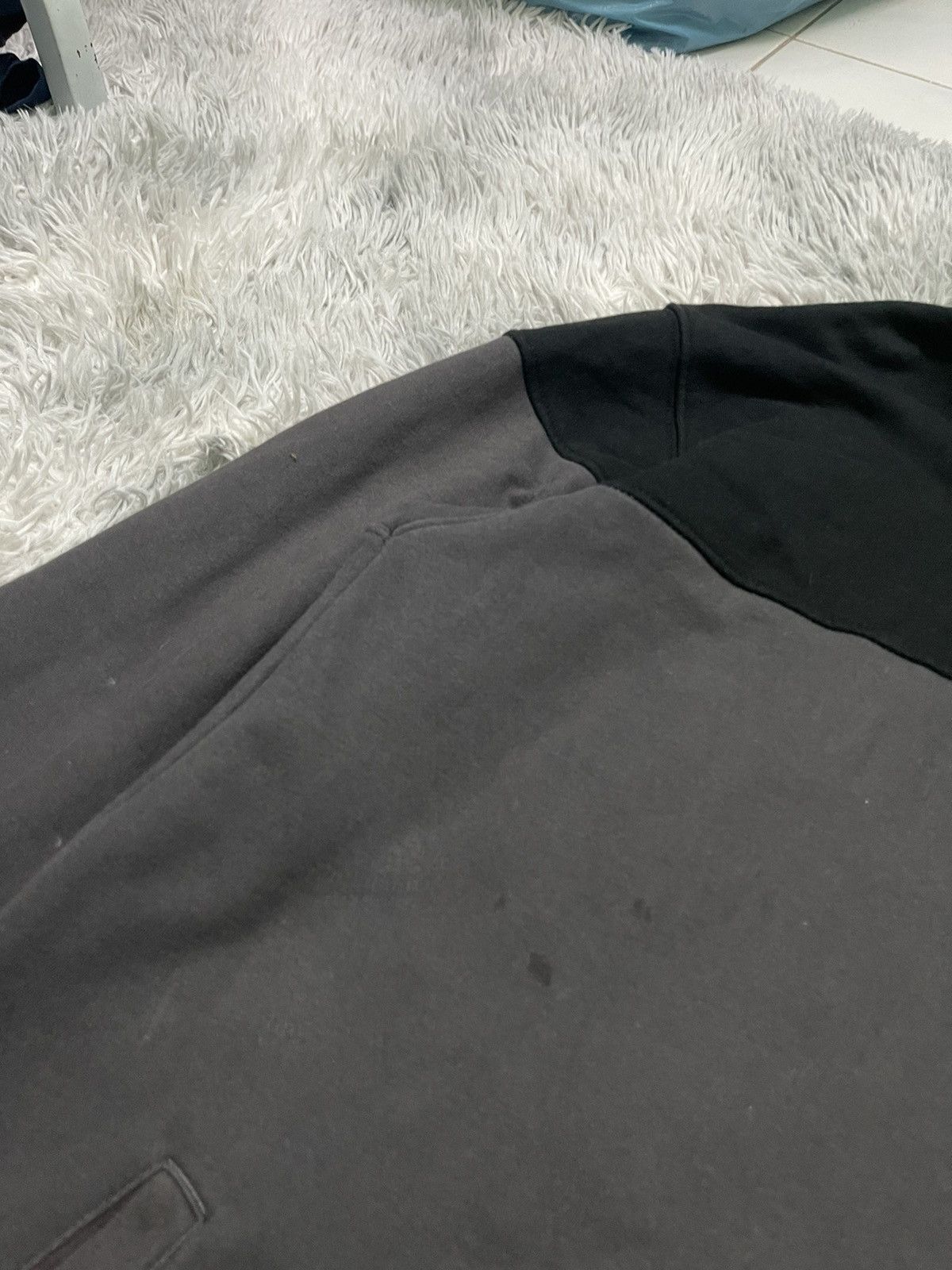 Karl Kani 2000s KARL KANI RARE HOODIE Size US XXL / EU 58 / 5 - 7 Thumbnail