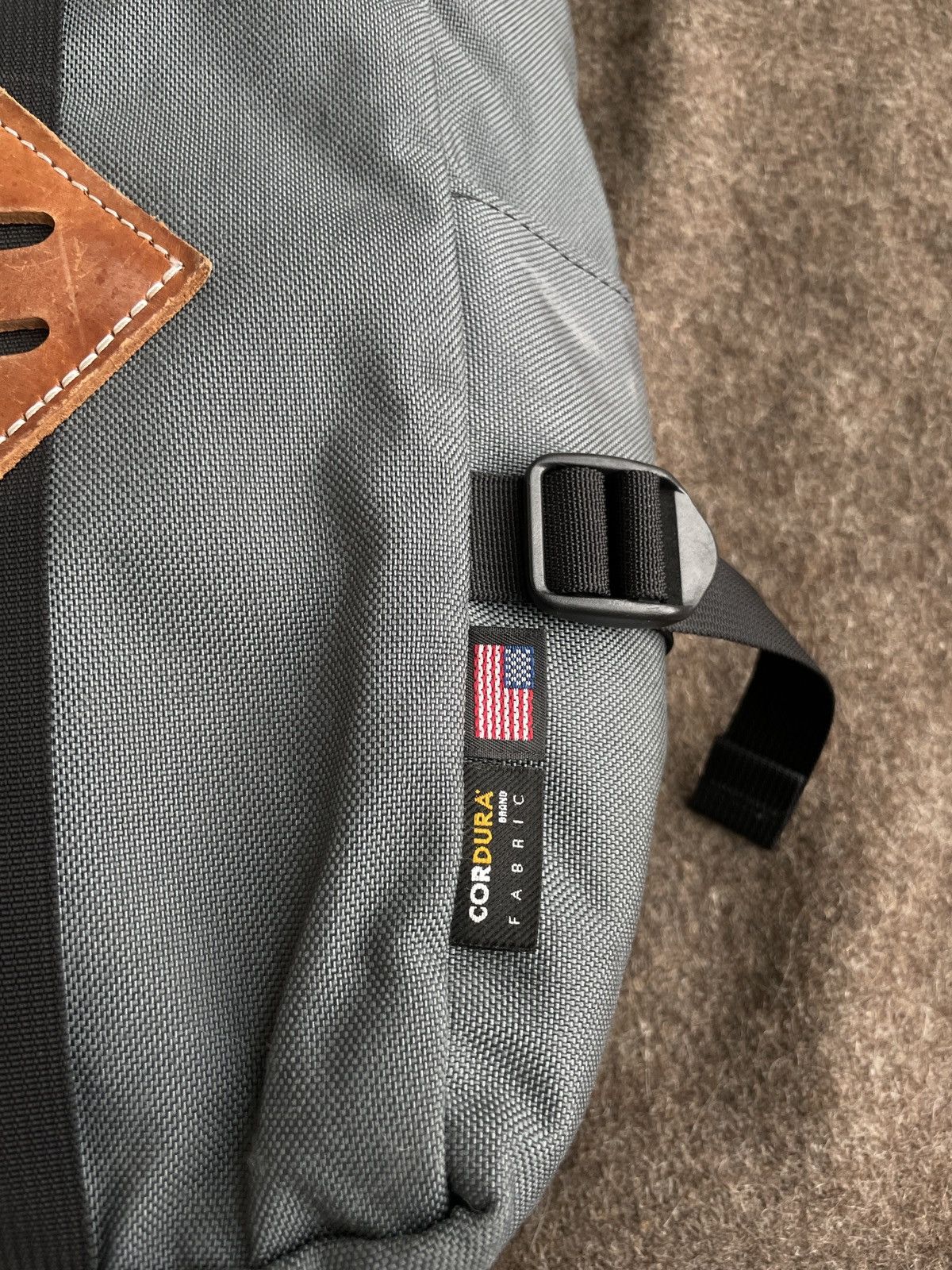 Topo Designs Topo Designs Bag Size ONE SIZE - 5 Thumbnail