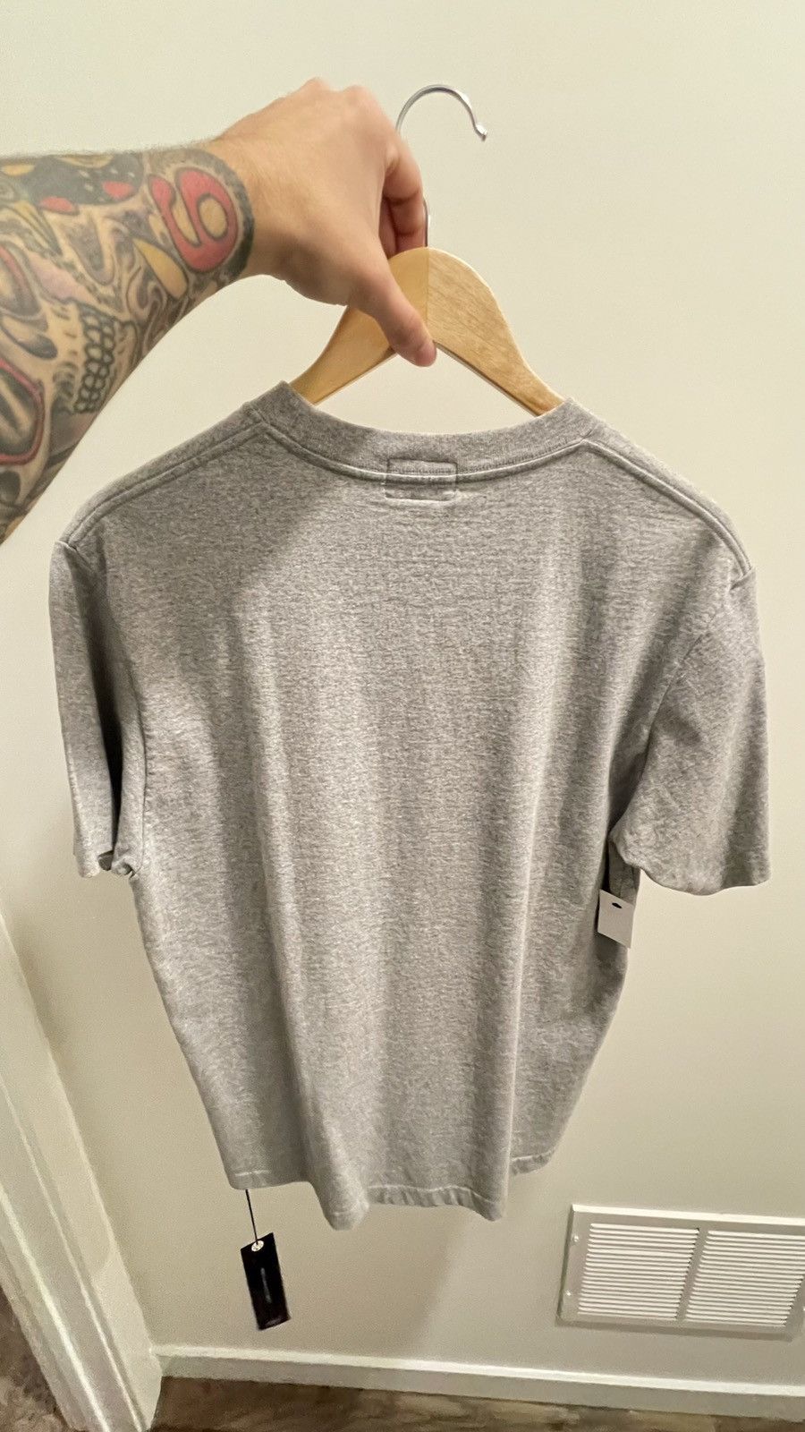Cav Empt Cav Empt T- Shirt Size US M / EU 48-50 / 2 - 3 Thumbnail