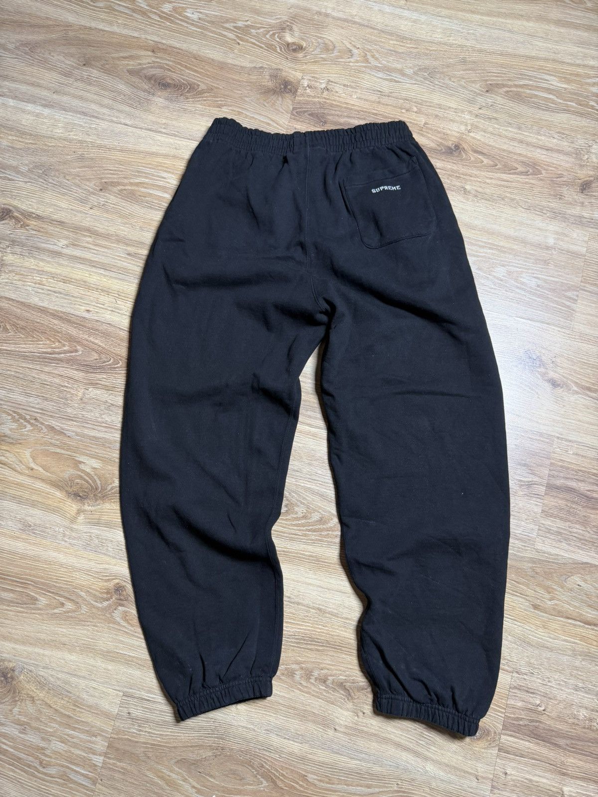 Supreme Supreme dollar sign sweatpants Size US 28 / EU 44 - 8 Thumbnail