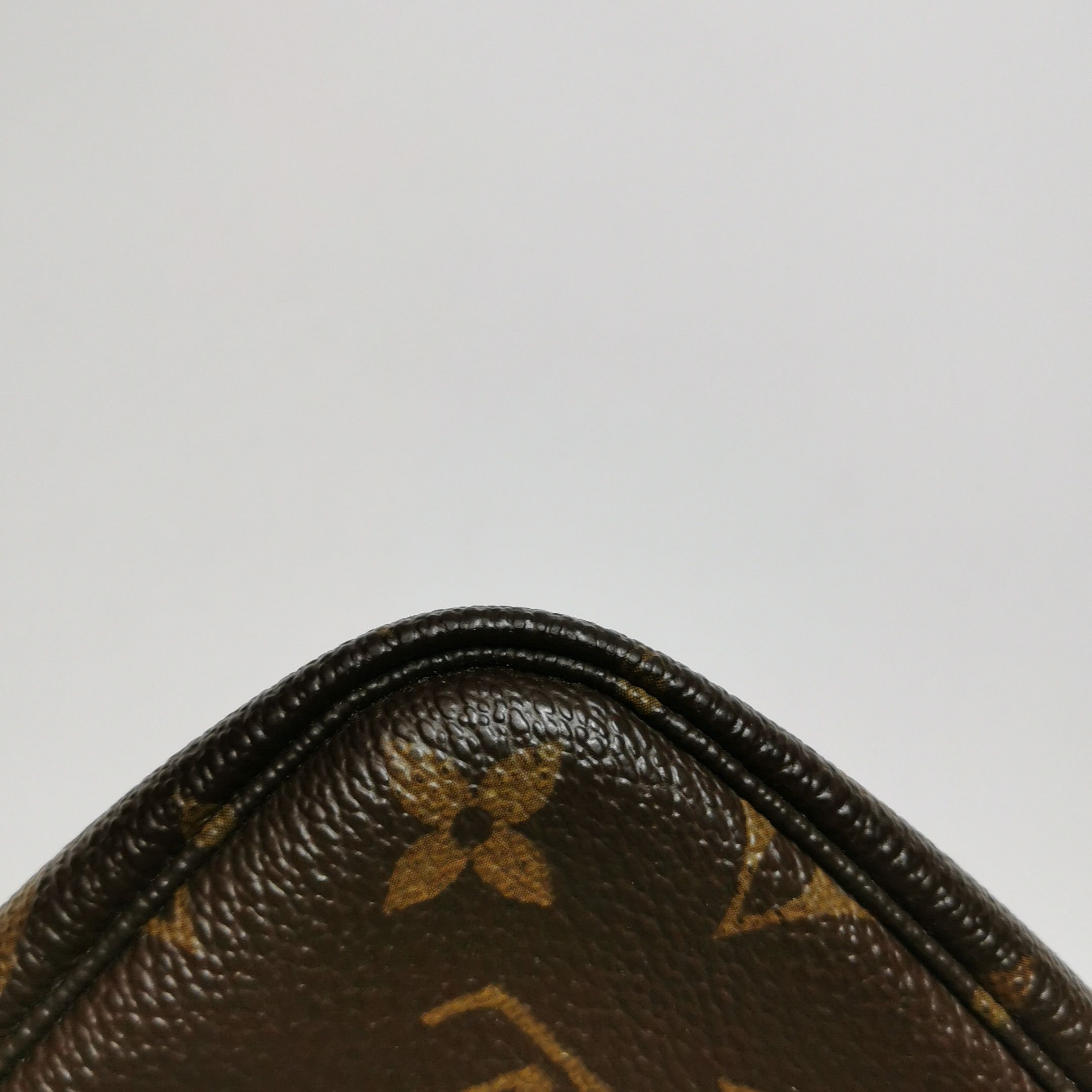 Louis Vuitton Louis Vuitton (LV) Accessories Mahjong Bag Mini Vegetable T Size ONE SIZE - 2 Thumbnail