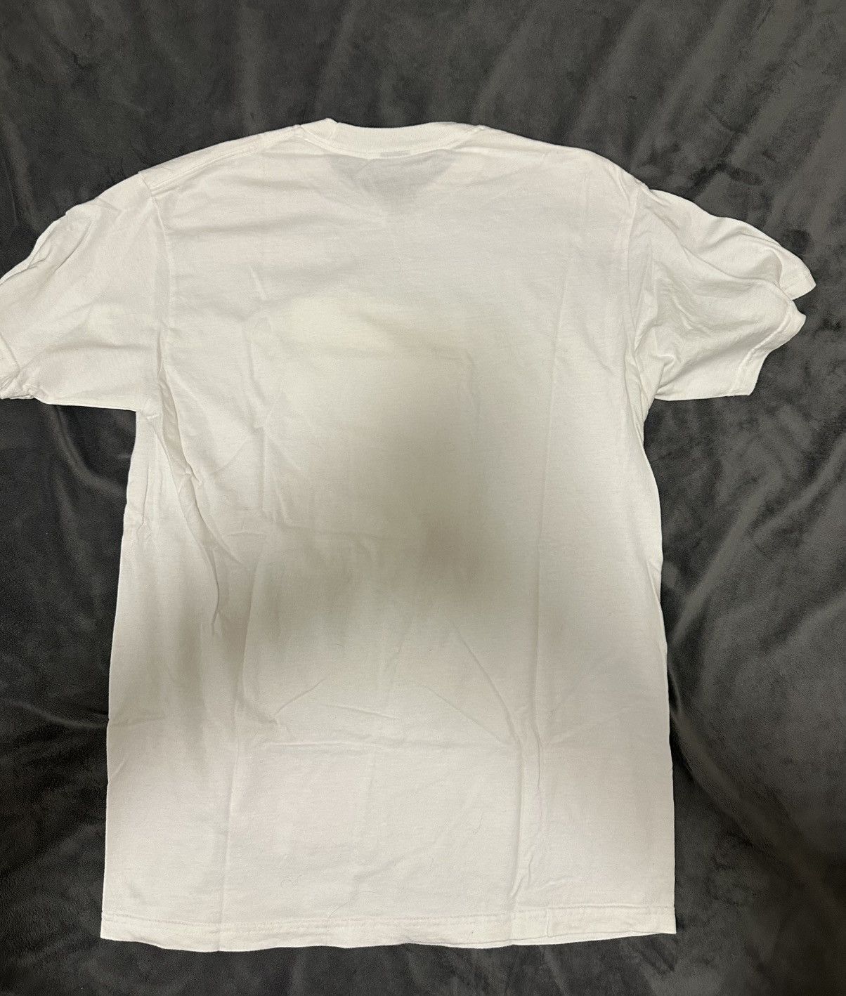 Fucking Awesome FA Tee Size US M / EU 48-50 / 2 - 2 Thumbnail