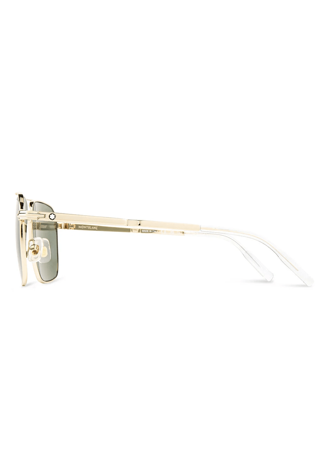 Montblanc NEW Mont Blanc MB0278S-002 Sunglasses Size ONE SIZE - 5 Thumbnail