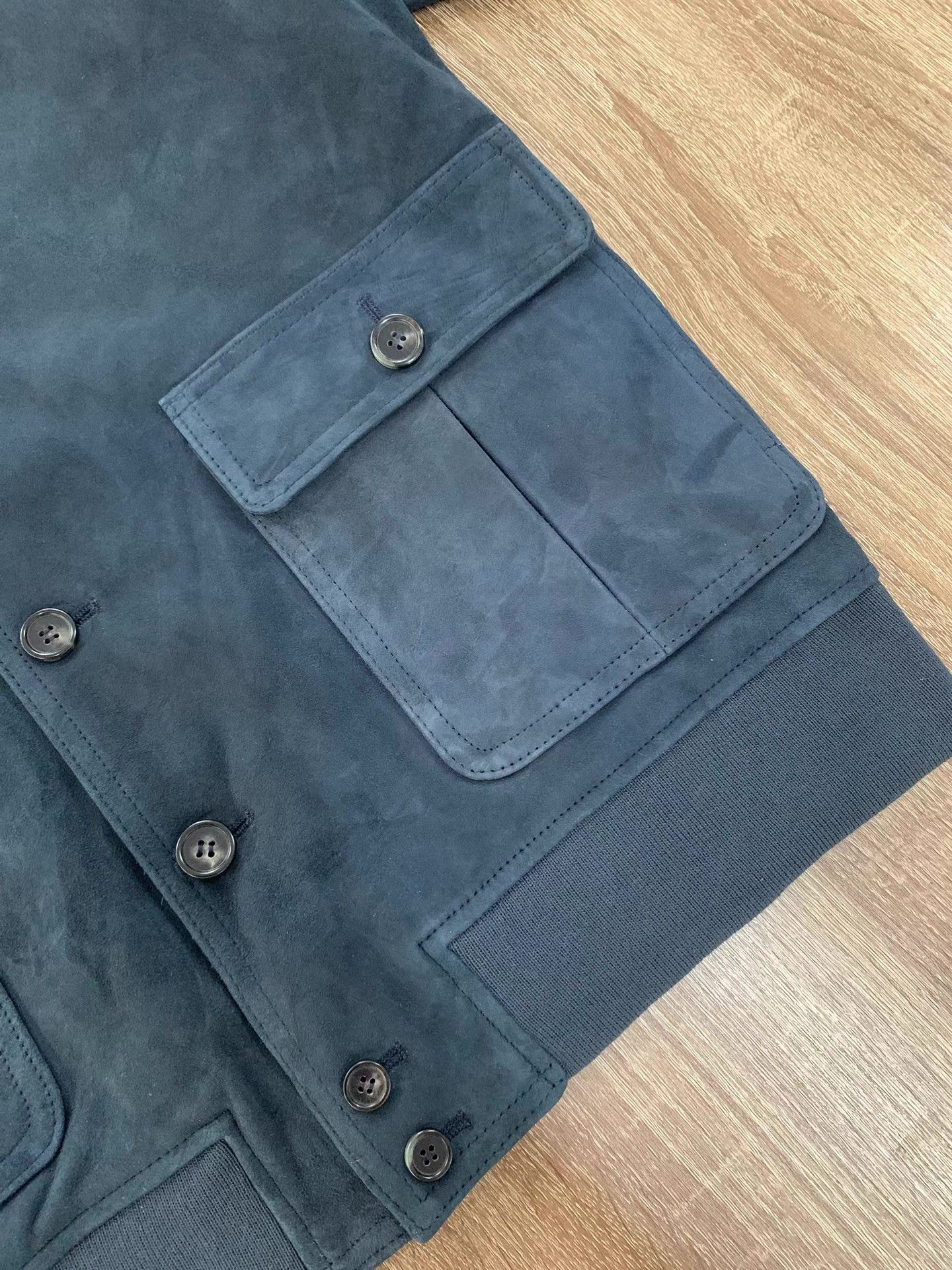 Valstar Valstar Lenticchia Suede Lined Valstarino Ｑ22 Size US M / EU 48-50 / 2 - 5 Thumbnail