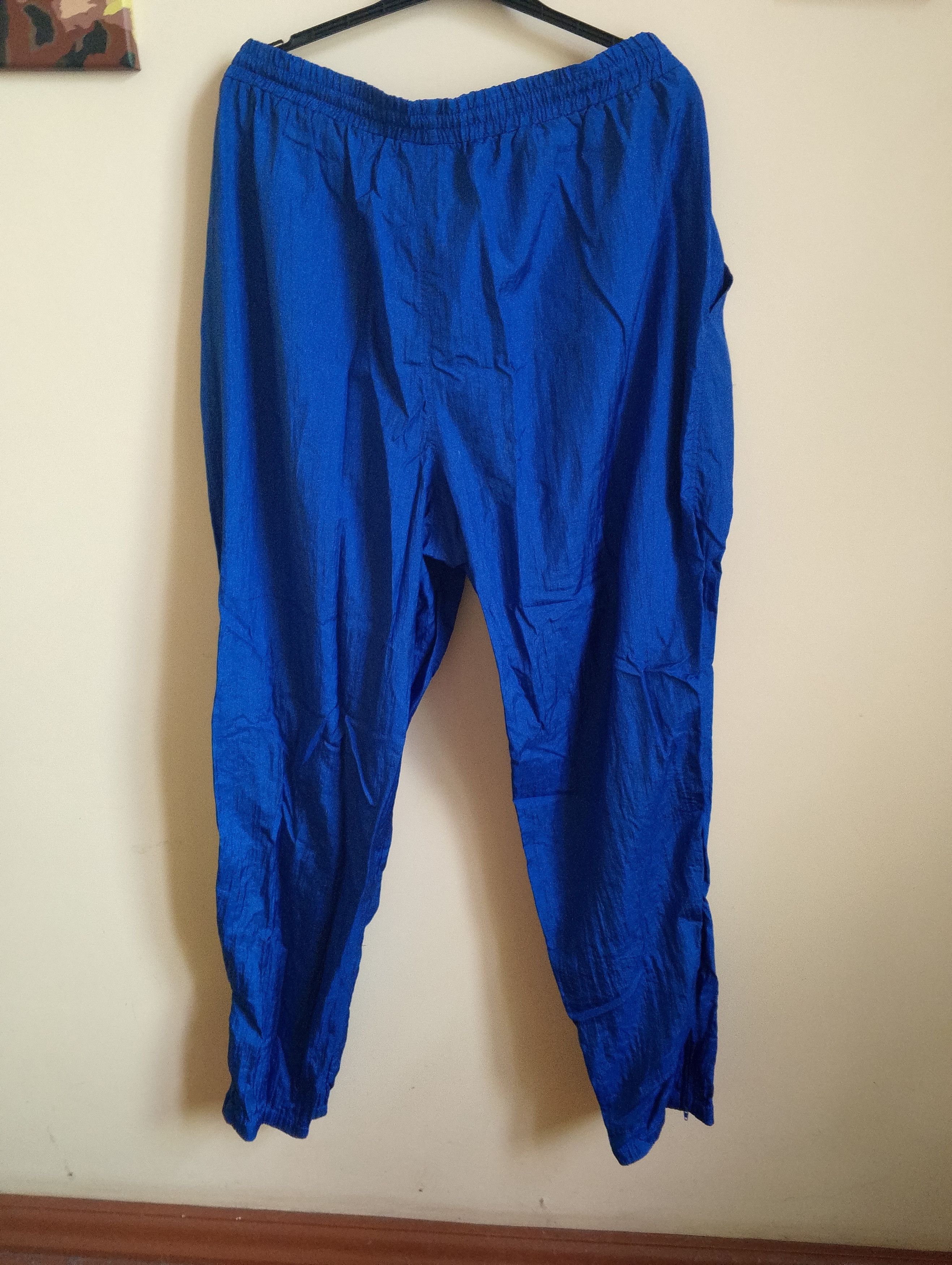 Umbro Vintage Umbro Track Suit Sweatpants Retro Rave Size US XXL / EU 58 / 5 - 10 Thumbnail