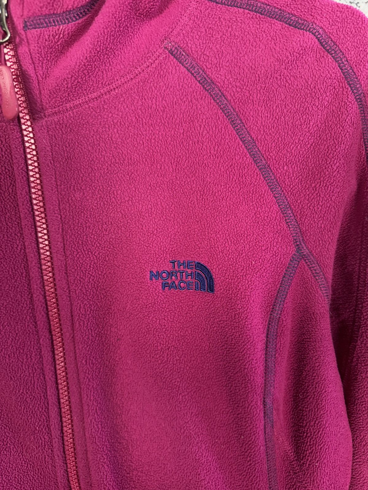 The North Face Women’s The North Face Fleece Hoodie Jacket Outdoor Size M Size M / US 6-8 / IT 42-44 - 6 Thumbnail