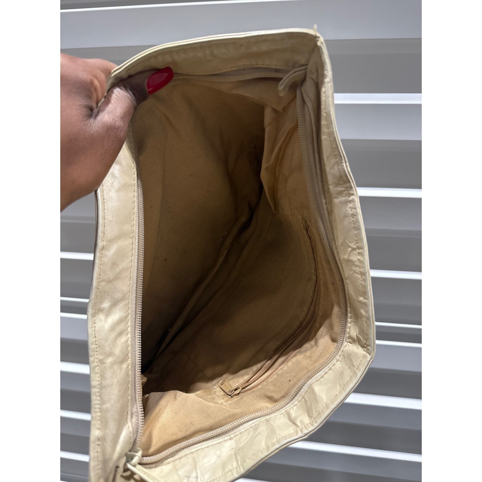 Other LEATHER PURSE Size ONE SIZE - 4 Thumbnail