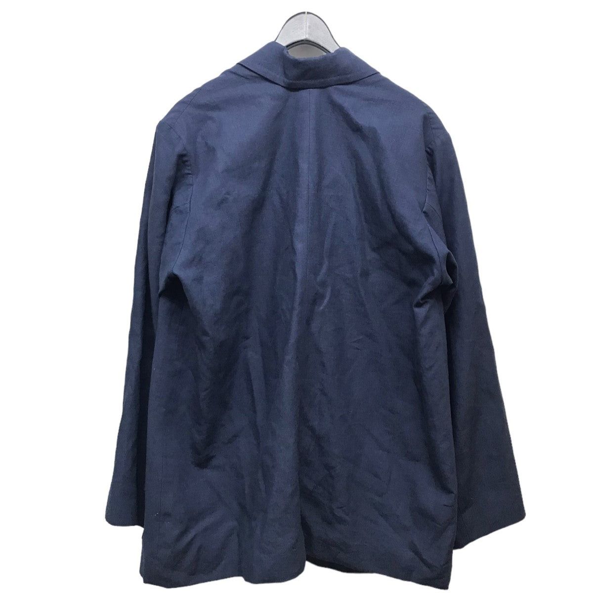 Visvim visvim [NEW HOPE 2 JKT] Linen jacket 0121305013001 Size US M / EU 48-50 / 2 - 2 Thumbnail