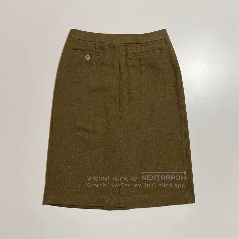 Junya Watanabe Junya Watanabe size S Skirt Size 25" / US 0 / IT 36 - 2 Thumbnail