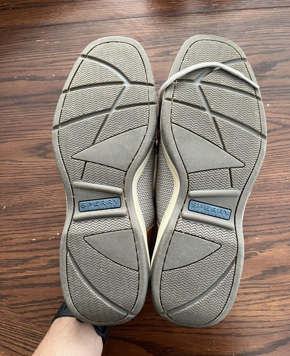 Sperry NWOT Sperry boat shoes size 12 Size US 12 / EU 45 - 2 Thumbnail