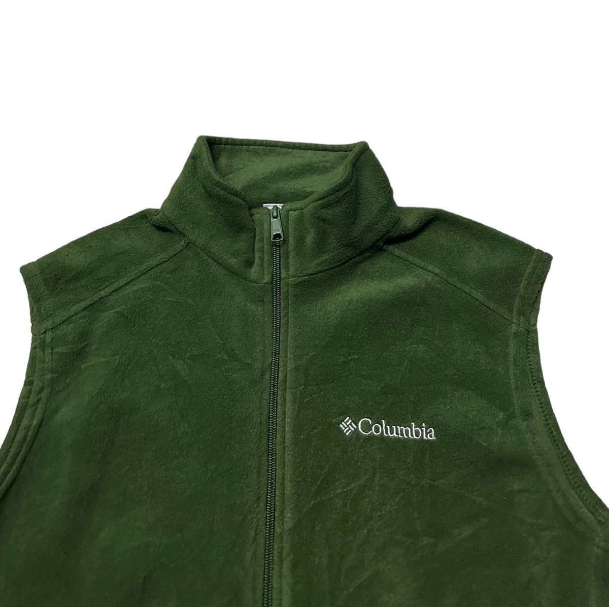 Columbia Columbia fleece vest Size US L / EU 52-54 / 3 - 2 Thumbnail