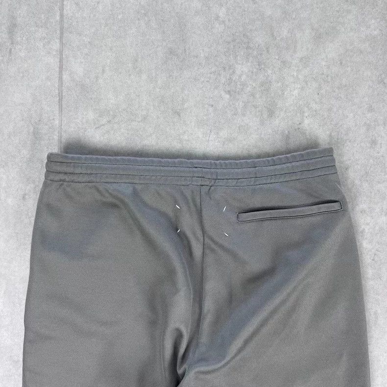 Maison Margiela Maison Margiela18 aw casual lace-up trousers 2503-Nextarrow Size US 44 / EU 60 - 7 Thumbnail