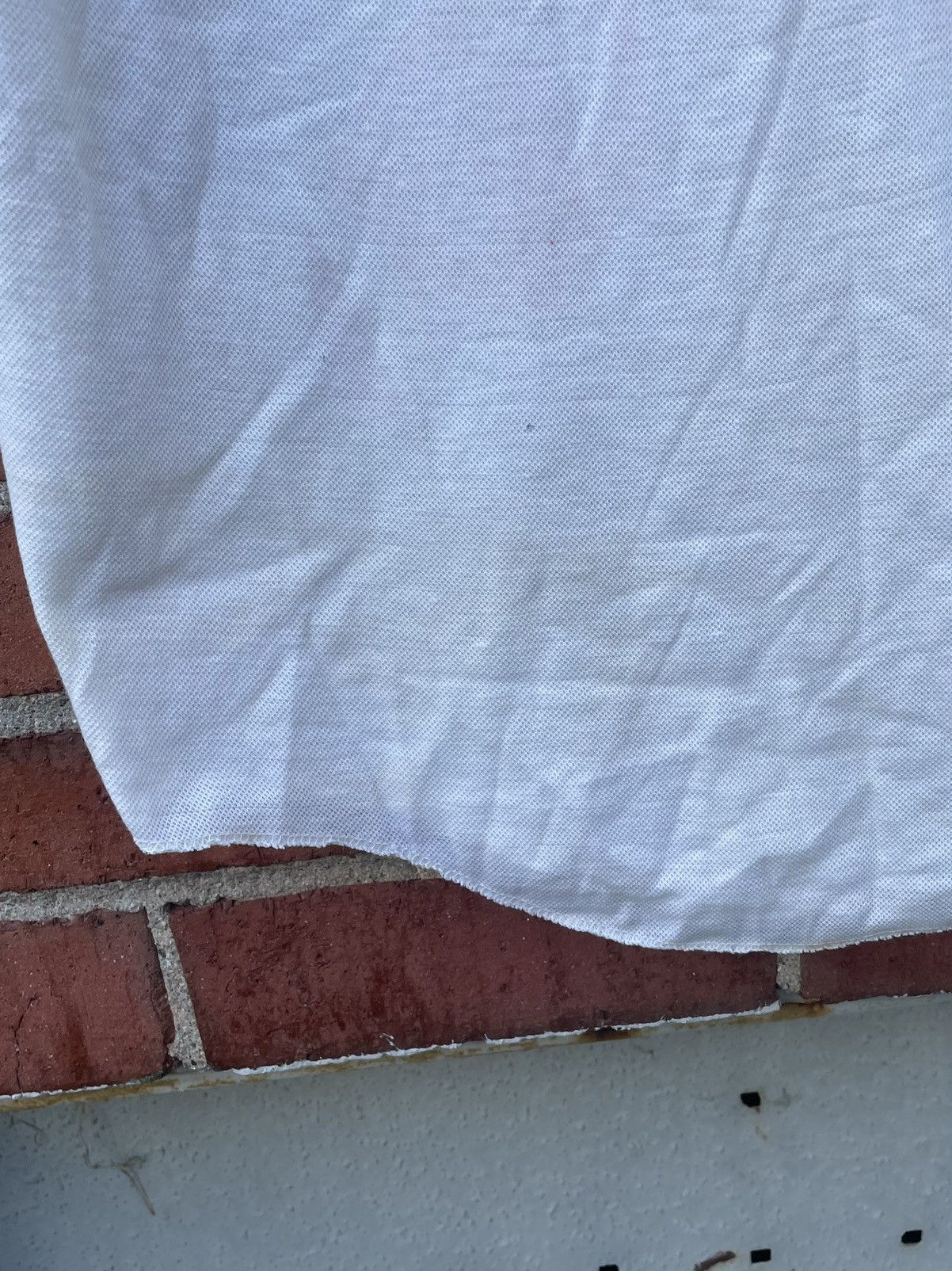 Vintage 70s/80s Sleep With The Gas Attendant And Get Serviced tee Size US L / EU 52-54 / 3 - 3 Thumbnail