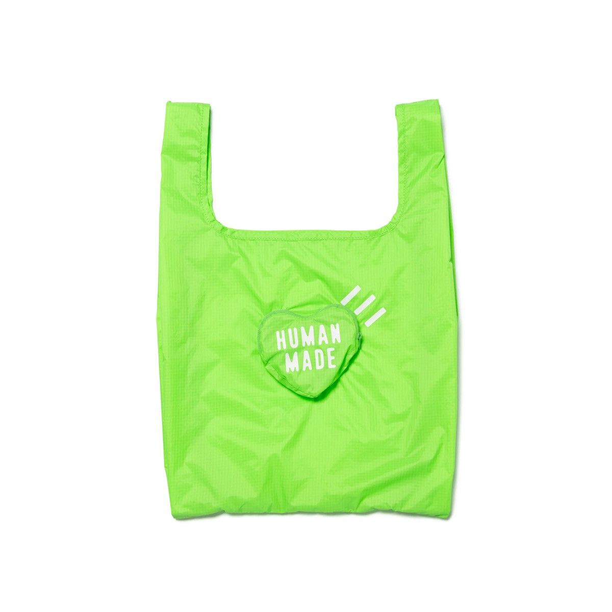 image of Human Made Heart Shopper Bag, Men's