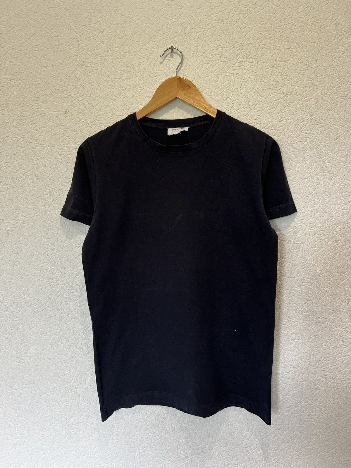 Norse Projects Norse Project T Shirt Blue Tee Size US S / EU 44-46 / 1 - 1 Thumbnail